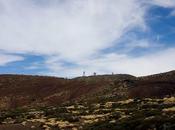 Observatorio Astronómico Teide-Izaña-Tenerife