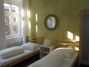 EastSeven Berlin Hostel Hostales en Berlin, los 5 mejores