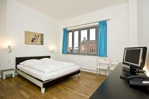 Pfefferbett Hostel Hostales en Berlin, los 5 mejores