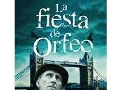 fiesta Orfeo