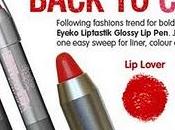 Lipstick Glossy Eyeko