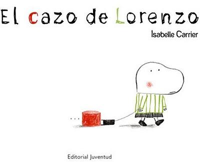 Las dificultades diarias de un niño