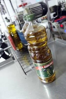 Periodistas de Polonia y la República Checa conocerán el aceite jiennense