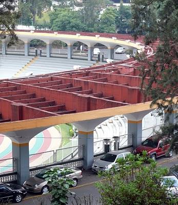 Seminario en Xalapa: Una Semana Llena de Arquitectura y Nuevos Amigos