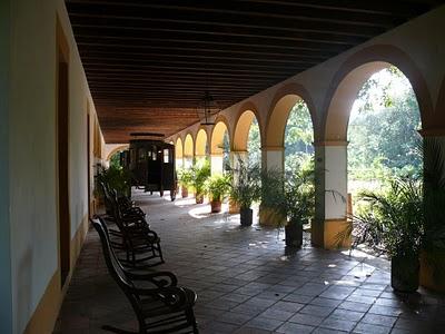 Seminario en Xalapa: Una Semana Llena de Arquitectura y Nuevos Amigos