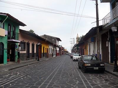 Seminario en Xalapa: Una Semana Llena de Arquitectura y Nuevos Amigos