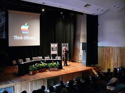 Seminario en Xalapa: Una Semana Llena de Arquitectura y Nuevos Amigos