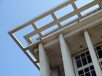 Seminario en Xalapa: Una Semana Llena de Arquitectura y Nuevos Amigos