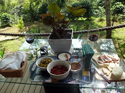 Seminario en Xalapa: Una Semana Llena de Arquitectura y Nuevos Amigos