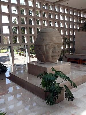 Seminario en Xalapa: Una Semana Llena de Arquitectura y Nuevos Amigos