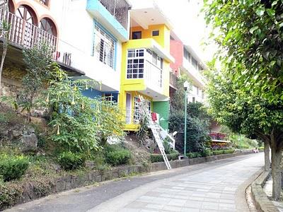 Seminario en Xalapa: Una Semana Llena de Arquitectura y Nuevos Amigos