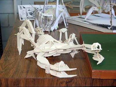 Seminario en Xalapa: Una Semana Llena de Arquitectura y Nuevos Amigos