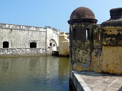 Seminario en Xalapa: Una Semana Llena de Arquitectura y Nuevos Amigos