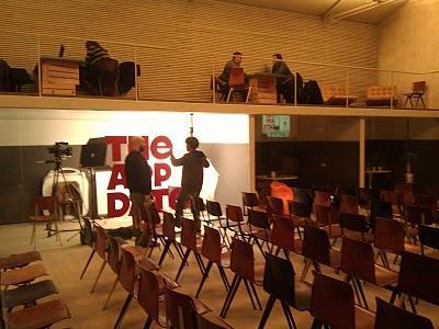 The App Date: ¿Comienza la era App?