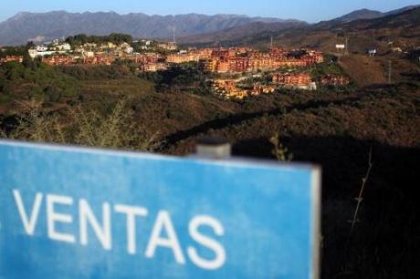 La vivienda española sigue inflada cerca de un 50% | Vivienda | elmundo.es La vivienda española sigue inflada cerca de un 50% | Vivienda | elmundo.es