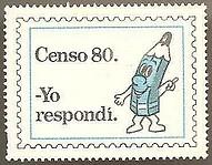 El censo y los Pérez Manija