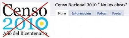 El censo y los Pérez Manija