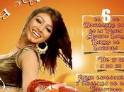 Primera Edición 'Fesdiwali' Madrid