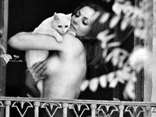 'Divas' exposición César Lucas