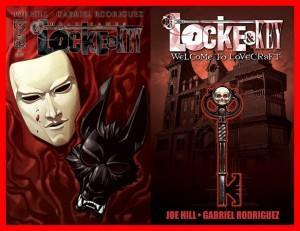 Locke & Key cada vez mas cerca de TV