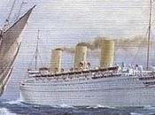 Luftwaffe "caza" Empress Britain 26/10/1940.