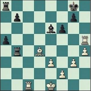 Kárpov vuelve al tablero (II)