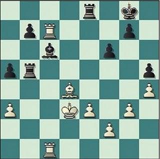 Kárpov vuelve al tablero (II)