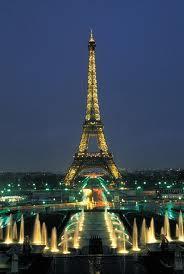 París París