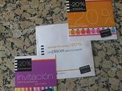 Tarjeta fidelidad sephora