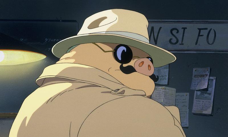 Aurum lleva el Studio Ghibli al XVI Salón del Manga de Barcelona