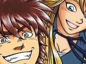 Aurum lleva Studio Ghibli Salón Manga Barcelona