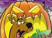 Celebra Halloween Parque Warner