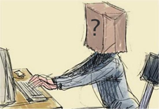 100 blogoerrores: Error 26 no poner un contacto o información de uno mismo