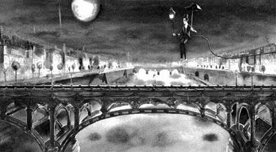 55 SEMINCI: Tercera Jornada (VIII). 'Le Concile lunatique' presenta un homenaje musical a la poesía