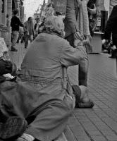 Ética para Don Nadies 1. Sobrevivir en sociedades políticamente degradadas