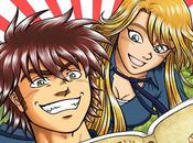 Salón Manga marcha, octubre noviembre Farga L’Hospitalet