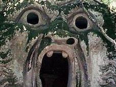 Bomarzo, ópera