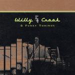 tapa de Willy Crook y los Funky Torinos, de Willy Crook