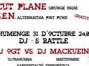 Plane S.E.N concierto