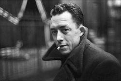 Está por construirse la verdad, entrevista a Albert Camus Está por construirse la verdad, entrevista a Albert Camus