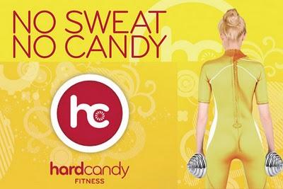 MADONNA ABRIRÁ CENTROS DE HARD CANDY FITNESS EN TODO EL MUNDO