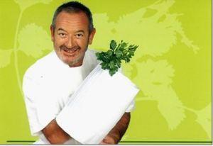 Cocinar la sonrisa…