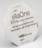 Expertos destacan la eficacia de ellaOne en la anticoncepción de urgencia