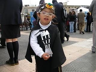 La historia de Trinidad