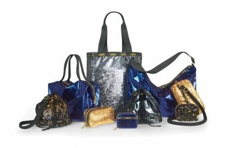 Nueva Colección Platinum Otoño 2010 de LeSportsac