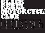 Atardecer bosque: "Howl" (Black Rebel Motorcycle Club, 2005)