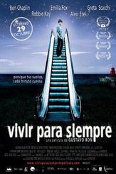 HOY LA PREMIERE DE VIVIR PARA SIEMPRE EN MADRID !!!