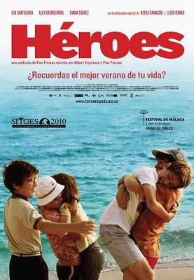 Herois (Héroes, 2010)