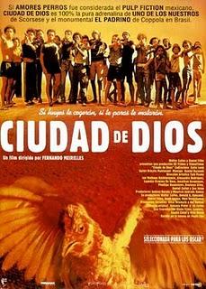 Ciudad de Dios (2002)