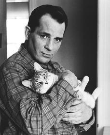 JACK KEROUAC